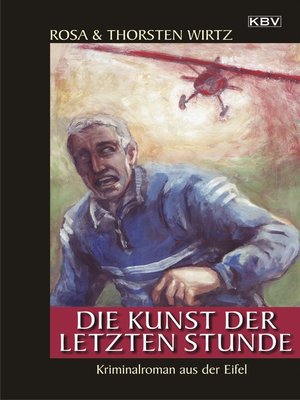 cover image of Die Kunst der letzten Stunde